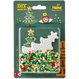 Christmas Tree Midi Hama Beads Pack