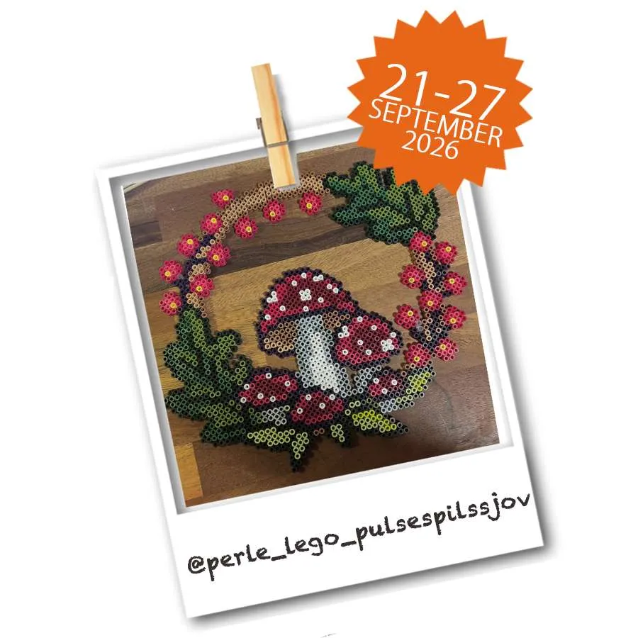 2609 @perle_lego_pulsespilssjov 2609 @perle lego pulsespilssjov