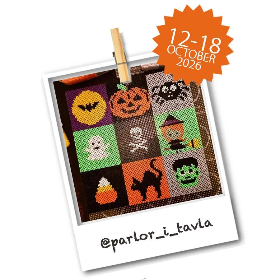 2610 @parlor i tavla